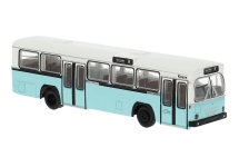 Brekina 59163 - H0 - Büssing BS 110V Esslingen-Nellingen-Denkendorf